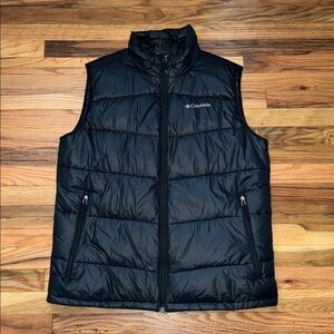 Columbia Turbodown Puffer Vest